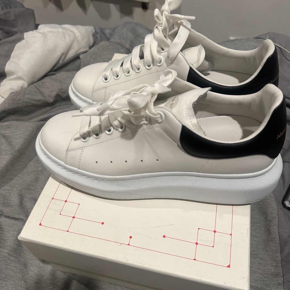 Alexander McQueens